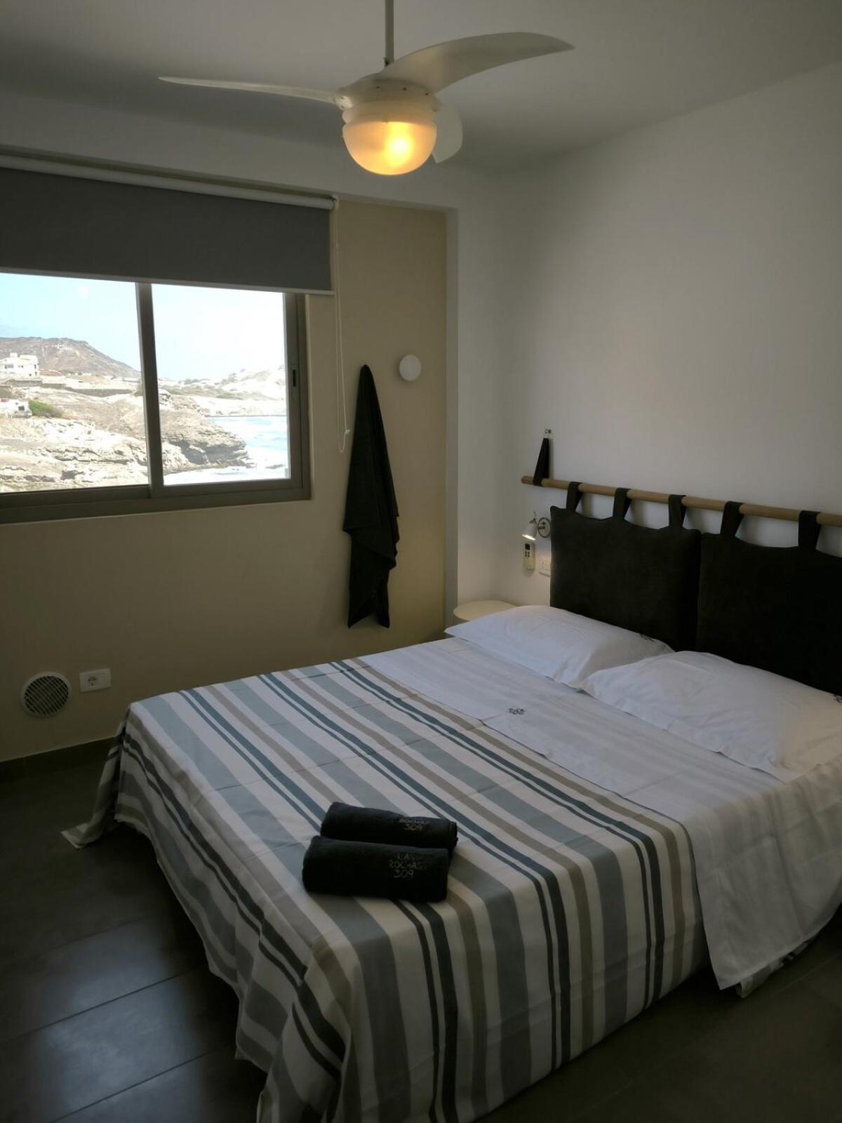 Seafront Holiday House On The Mindelo Bay Exterior foto